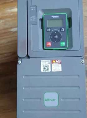 议价ATV610  15KW变频器，ATⅤ610D15N4