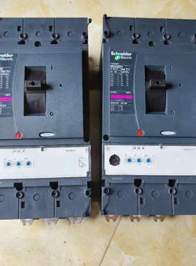 议价NSX400H插入式断路器，ADX32695全新原装正