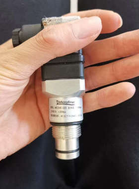 议价全新原装Microfiner压差发讯器MCS40-32D敏泰