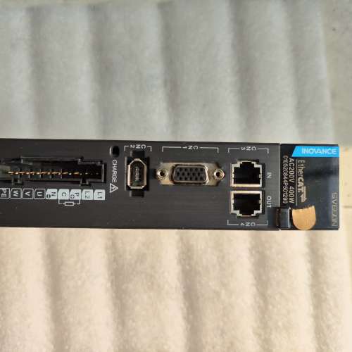 议价全新汇川伺服驱动器，没有外 SV660NS2R8I，40