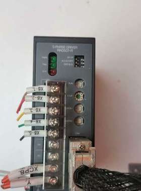 议价东方伺服驱动器RKD507-A  拆机现货20台  实图成色