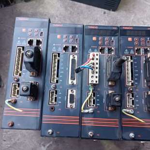 成色如图 06A02 功 C3DS 议价南京图科伺服电机驱动器