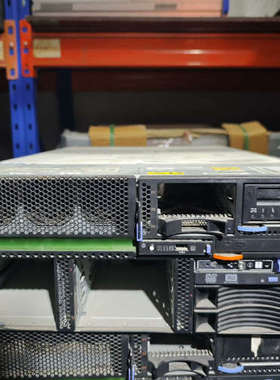 议价IBM  POWER P 710   8231-E2B  无