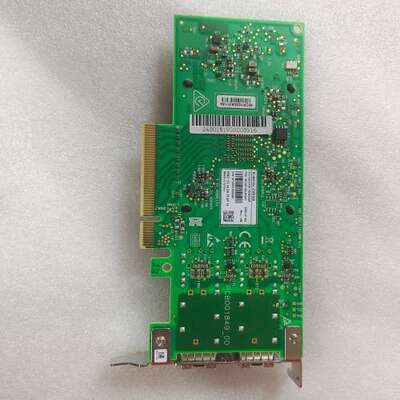 议价原装拆机，MCX512A-ACUT 25G双口 迈络思25G