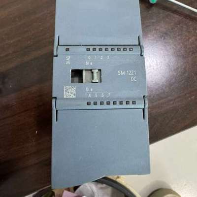 议价SIMATIC S7-1200 SM1221 DC模块