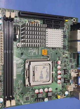 议价[1]瑞传WADE8180主板。带CPU