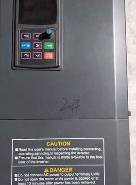 议价西驰THETA变频器CFC610-4T0220G/030PM