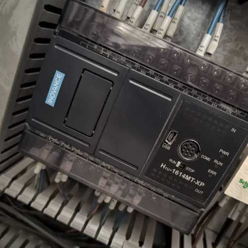 议价汇川PLC H1U-1614MT-XP，拆机品，成色如图，功,3C数码配件,其它配件,淘宝优惠券,粉丝福利购,淘宝优惠卷