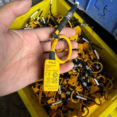 议价拆机皮尔兹506308 506301