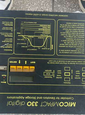 议价电梯配件变频器米高变频器MICOMPACT330DGb