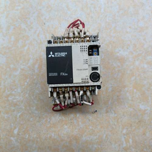 议价三菱FX3SA-20MR-CM