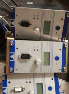 议价德国普雷茨特EG8030A、8010A刚刚从大族激光上拆的有