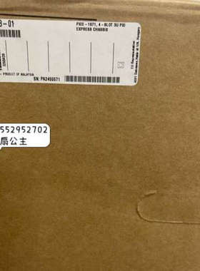 议价NI  PXIE-1071 原装正品全新 781368-01