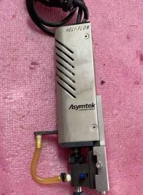 议价ASYMTEK asymtek DV8000 螺杆阀 成色如