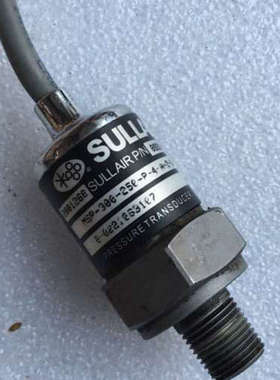 议价压力传感器MSP-300-250-P-4-A-2