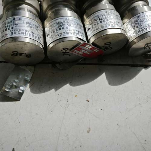 议价沪宣安全阀弹簧微启式安全阀A21W-16P 型号DN20