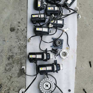 6台 A4Y4X 议价广数60SJTR M005E