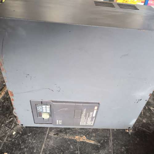 议价三菱变频器FR-A740-37K-CHT