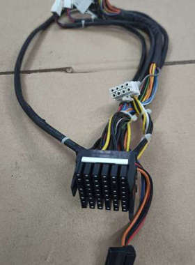 议价DELL T3400 T410服务器525W电源N525E-