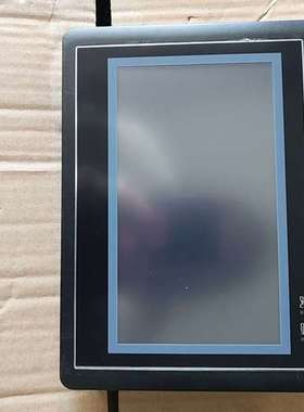 议价繁易触摸屏型号FE4070C-B拆机件，功能好，图