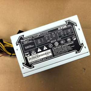 议价10D-鑫谷战斧500节能版  额定功率400w电源