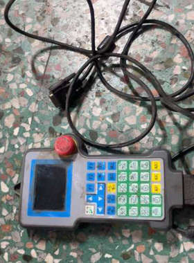 议价新睿控制器，型号SR1301A 拆机件，成色如图，