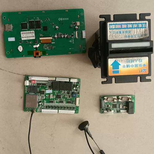 议价拆机售卖机一套主板和显示器等其他型号请看图，东西如图，实