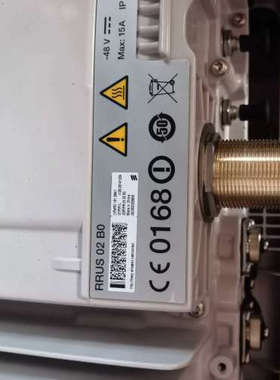 议价爱立信RRUS 02B0，全新原