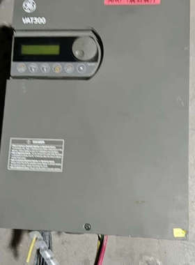 议价GE VAT300变频器，VAT300－U3SⅩ022K0F
