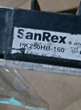 议价PK250HB160拆机议价