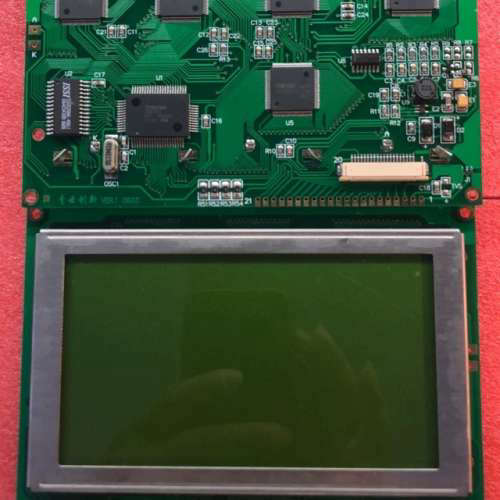 议价LCM2401286 青云创新 240128 144x104