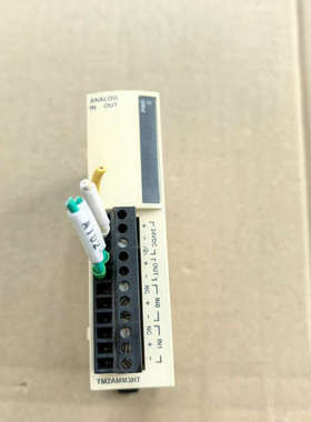 议价TM2AMM3HTPLC模块