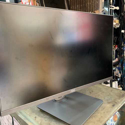 议价Aoc大师926plus一体机i5-12400