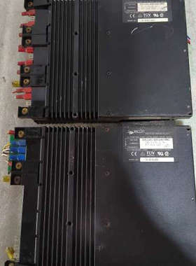 议价二手 VICOR FLATPAC电源 VI-QF42-CQX