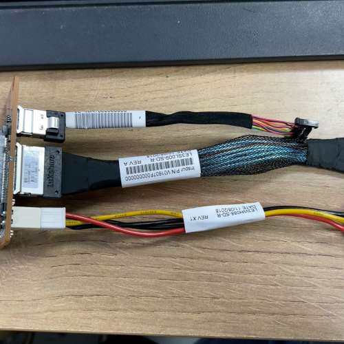 议价浪潮 SA5212H5 NF5280M5 U2转接板。