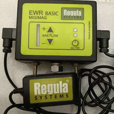 议价Regula节气阀，气体控器，