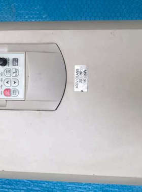 议价东变频器 JNTHBCBB0020BE-U-20HP/15