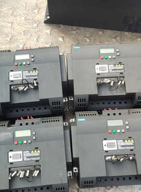 议价7.5kwV20变频器6SL3210-5BE27-5U