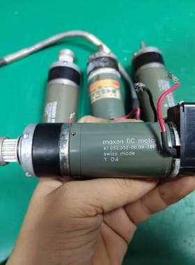 议价瑞士 maxon 47.032.032-00.09-386减