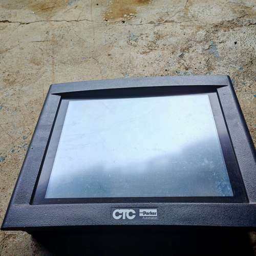 议价CTC Parker触摸屏PHM-15T-E1D3拆机议价