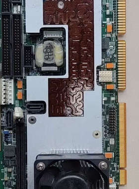 议价FURUNO CPU主板 AS1-3120，原装，成色如