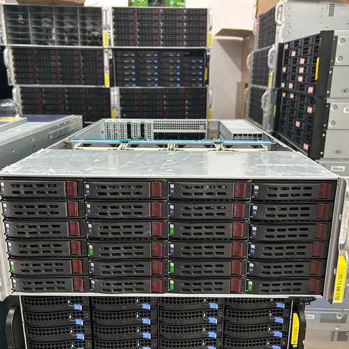 议价天昕服务器24盘4U机箱/4U 36盘,3C数码配件,其它配件,淘宝优惠券,粉丝福利购,淘宝优惠卷