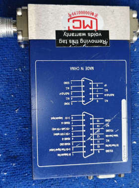 议价全新七星计CS200，型号SN：0LC5A03785，适