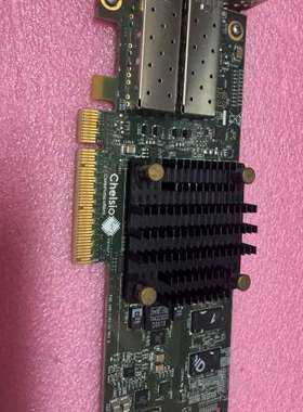 议价Chelsio REM-CC2-T520 T520-CR 1