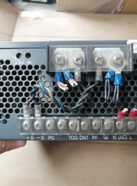 议价LAMBAD兰姆达开关电源JWS600-24