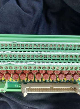 议价菲尼克斯无源模块2902753 UM-IC50/32DI