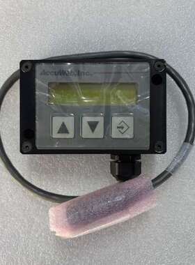 议价AccuWeb控制面板RGP 1003-01