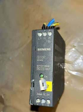 议价电源，331-2BA10，拆机功能好，图7位置有破烂