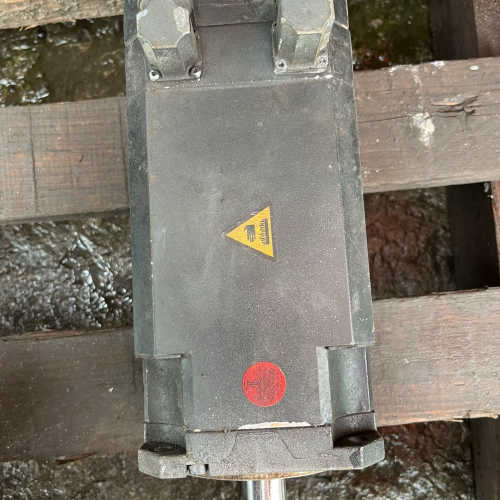 议价1FT6062-6AC71-3AG0伺服电机，测试完好