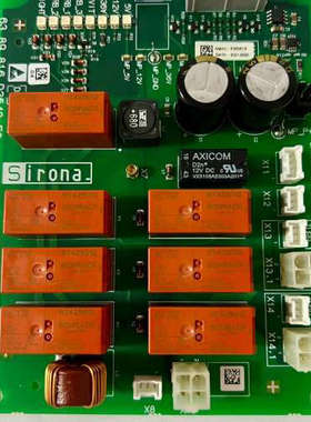 议价西诺德牙椅Intego光纤板全新